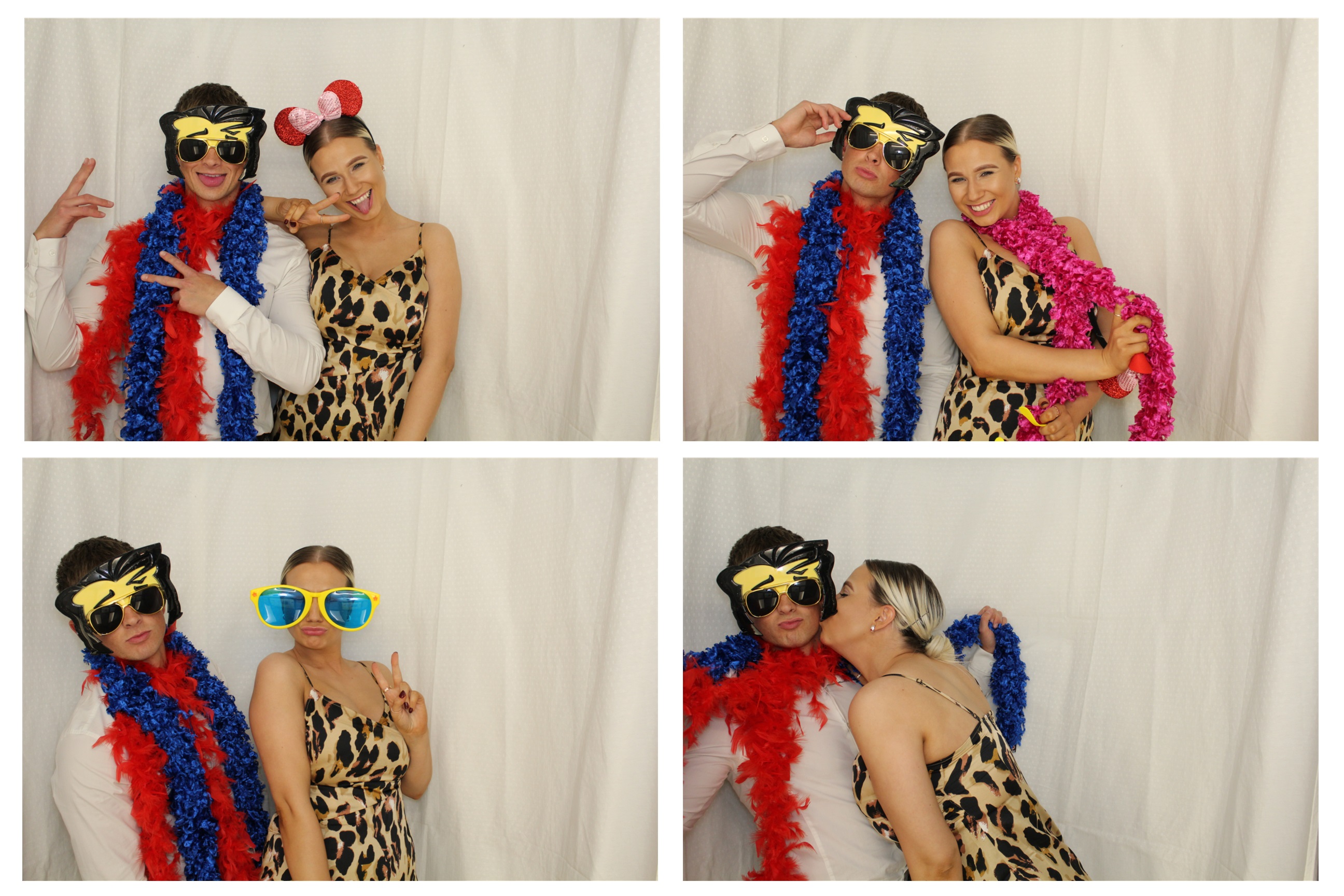 Emma & Joe | View more photos from the event at gallery.omegaphotobooths.co.uk/u/Omega-Photobooths/Emma-Joe